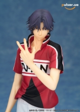 Оригинальная аниме фигурка &laquo;The New Prince of Tennis Keigo Atobe 1/8 Complete Figure&raquo;