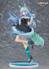 Оригінальна аніме фігурка &laquo;Uma Musume Cinderella Gray Mejiro Ardan 1/7 Complete Figure&raquo;