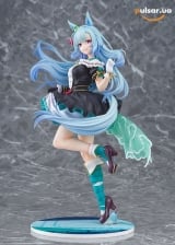 Оригинальная аниме фигурка &laquo;Uma Musume Cinderella Gray Mejiro Ardan 1/7 Complete Figure&raquo;