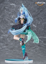 Оригинальная аниме фигурка &laquo;Uma Musume Cinderella Gray Mejiro Ardan 1/7 Complete Figure&raquo;