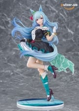 Оригинальная аниме фигурка &laquo;Uma Musume Cinderella Gray Mejiro Ardan 1/7 Complete Figure&raquo;