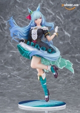 Оригинальная аниме фигурка &laquo;Uma Musume Cinderella Gray Mejiro Ardan 1/7 Complete Figure&raquo;