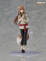 Оригинальная аниме фигурка &laquo;KADOKAWA PLASTIC MODEL SERIES Spice and Wolf: MERCHANT MEETS THE WISE WOLF Holo Plastic Model&raquo;