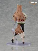 Оригинальная аниме фигурка &laquo;KADOKAWA PLASTIC MODEL SERIES Spice and Wolf: MERCHANT MEETS THE WISE WOLF Holo Plastic Model&raquo;