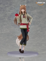 Оригинальная аниме фигурка &laquo;KADOKAWA PLASTIC MODEL SERIES Spice and Wolf: MERCHANT MEETS THE WISE WOLF Holo Plastic Model&raquo;