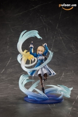 Оригинальная аниме фигурка &laquo;"Honkai: Star Rail" x "Fate/stay night [UBW]" Saber 1/7 Complete Figure&raquo;