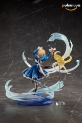 Оригинальная аниме фигурка &laquo;"Honkai: Star Rail" x "Fate/stay night [UBW]" Saber 1/7 Complete Figure&raquo;