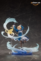 Оригинальная аниме фигурка &laquo;"Honkai: Star Rail" x "Fate/stay night [UBW]" Saber 1/7 Complete Figure&raquo;