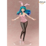 Оригинальная аниме фигурка &laquo;B-style Urusei Yatsura Lum Bunny Ver. Complete Figure&raquo;
