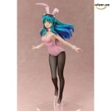Оригинальная аниме фигурка &laquo;B-style Urusei Yatsura Lum Bunny Ver. Complete Figure&raquo;