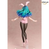 Оригинальная аниме фигурка &laquo;B-style Urusei Yatsura Lum Bunny Ver. Complete Figure&raquo;