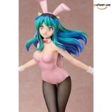 Оригинальная аниме фигурка &laquo;B-style Urusei Yatsura Lum Bunny Ver. Complete Figure&raquo;