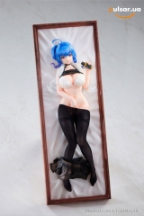 Оригинальная аниме фигурка &laquo;Azur Lane St. Louis Hugging Pillow Cover Illustration Ver. 1/6 Complete Figure&raquo;