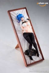Оригинальная аниме фигурка &laquo;Azur Lane St. Louis Hugging Pillow Cover Illustration Ver. 1/6 Complete Figure&raquo;