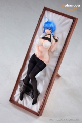 Оригинальная аниме фигурка &laquo;Azur Lane St. Louis Hugging Pillow Cover Illustration Ver. 1/6 Complete Figure&raquo;