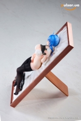 Оригинальная аниме фигурка &laquo;Azur Lane St. Louis Hugging Pillow Cover Illustration Ver. 1/6 Complete Figure&raquo;