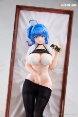 Оригинальная аниме фигурка &laquo;Azur Lane St. Louis Hugging Pillow Cover Illustration Ver. 1/6 Complete Figure&raquo;