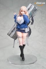 Оригинальная аниме фигурка &laquo;GODDESS OF VICTORY: NIKKE Tia 1/7 Complete Figure&raquo;