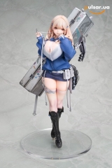 Оригинальная аниме фигурка &laquo;GODDESS OF VICTORY: NIKKE Tia 1/7 Complete Figure&raquo;