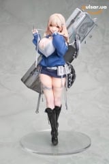 Оригинальная аниме фигурка &laquo;GODDESS OF VICTORY: NIKKE Tia 1/7 Complete Figure&raquo;
