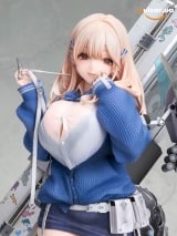 Оригинальная аниме фигурка &laquo;GODDESS OF VICTORY: NIKKE Tia 1/7 Complete Figure&raquo;