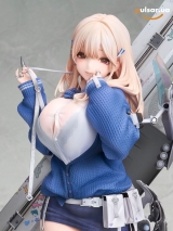 Оригинальная аниме фигурка &laquo;GODDESS OF VICTORY: NIKKE Tia 1/7 Complete Figure&raquo;