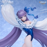 Оригинальная аниме фигурка &laquo;Fate /Grand Order Lancer/Mysterious Alter Ego Lambda (Second Ascension) Complete Figure&raquo;