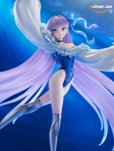 Оригинальная аниме фигурка &laquo;Fate /Grand Order Lancer/Mysterious Alter Ego Lambda (Second Ascension) Complete Figure&raquo;