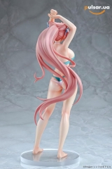 Оригинальная аниме фигурка &laquo;Senki Zesshou Symphogear XV Maria Cadenzavna Eve Bikini Style Gloss ver. 1/7 Complete Figure&raquo;