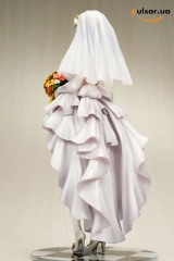 Оригинальная аниме фигурка &laquo;Atelier Ryza 3: Alchemist of the End & the Secret Key Ryza (Reisalin Stout) Wedding Style 1/7 Figure&raquo;