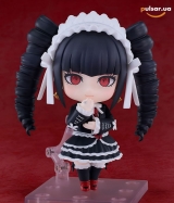 Оригинальная аниме фигурка &laquo;Nendoroid Danganronpa 1.2 Reload Celestia Ludenberg&raquo;