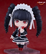 Оригинальная аниме фигурка &laquo;Nendoroid Danganronpa 1.2 Reload Celestia Ludenberg&raquo;