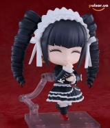 Оригинальная аниме фигурка &laquo;Nendoroid Danganronpa 1.2 Reload Celestia Ludenberg&raquo;
