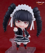 Оригинальная аниме фигурка &laquo;Nendoroid Danganronpa 1.2 Reload Celestia Ludenberg&raquo;