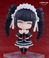 Оригинальная аниме фигурка &laquo;Nendoroid Danganronpa 1.2 Reload Celestia Ludenberg&raquo;