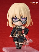 Оригинальная аниме фигурка &laquo;Nendoroid BanG Dream! Doloris&raquo;