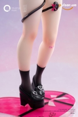 Оригинальная аниме фигурка &laquo;FANTASIAS Series Shino Baby Bottle Ver. 1/6 Complete Figure&raquo;