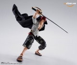 Оригинальная аниме фигурка &laquo;S.H.Figuarts Shanks -Summit War of Marineford- "ONE PIECE"&raquo;