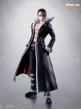 Оригинальная аниме фигурка &laquo;S.H.Figuarts Chrollo "Hunter x Hunter"&raquo;