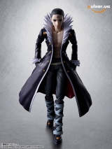 Оригинальная аниме фигурка &laquo;S.H.Figuarts Chrollo "Hunter x Hunter"&raquo;