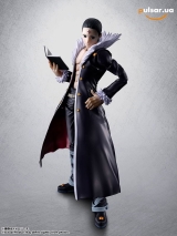Оригинальная аниме фигурка &laquo;S.H.Figuarts Chrollo "Hunter x Hunter"&raquo;