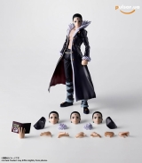 Оригинальная аниме фигурка &laquo;S.H.Figuarts Chrollo "Hunter x Hunter"&raquo;
