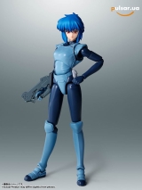 Оригинальная аниме фигурка &laquo;S.H.Figuarts Motoko Kusanagi "The Ghost in the Shell"&raquo;