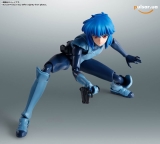 Оригинальная аниме фигурка &laquo;S.H.Figuarts Motoko Kusanagi "The Ghost in the Shell"&raquo;