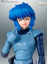 Оригинальная аниме фигурка &laquo;S.H.Figuarts Motoko Kusanagi "The Ghost in the Shell"&raquo;