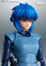Оригинальная аниме фигурка &laquo;S.H.Figuarts Motoko Kusanagi "The Ghost in the Shell"&raquo;