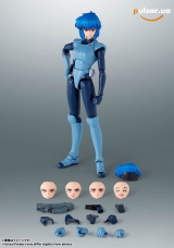 Оригинальная аниме фигурка &laquo;S.H.Figuarts Motoko Kusanagi "The Ghost in the Shell"&raquo;