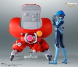 Оригінальна аніме фігурка &laquo;Robot Spirits [SIDE GHOST] Fuchikoma "The Ghost in the Shell"&raquo;