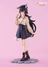 Оригинальная аниме фигурка &laquo;G.S. Collection hololive production Ookami Mio: Date Style - Street Outfit Ver. 1/7 Complete Figure&raquo;