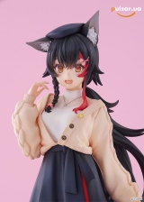 Оригинальная аниме фигурка &laquo;G.S. Collection hololive production Ookami Mio: Date Style - Street Outfit Ver. 1/7 Complete Figure&raquo;